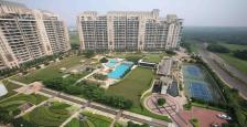 Semi Furnished 5 Bhk Apartment Golf Course Road Gurgaon